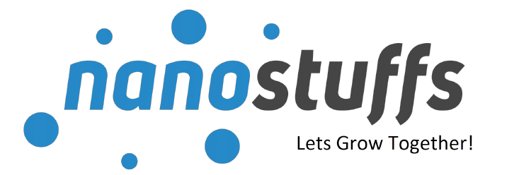 Nanostuffs Logo